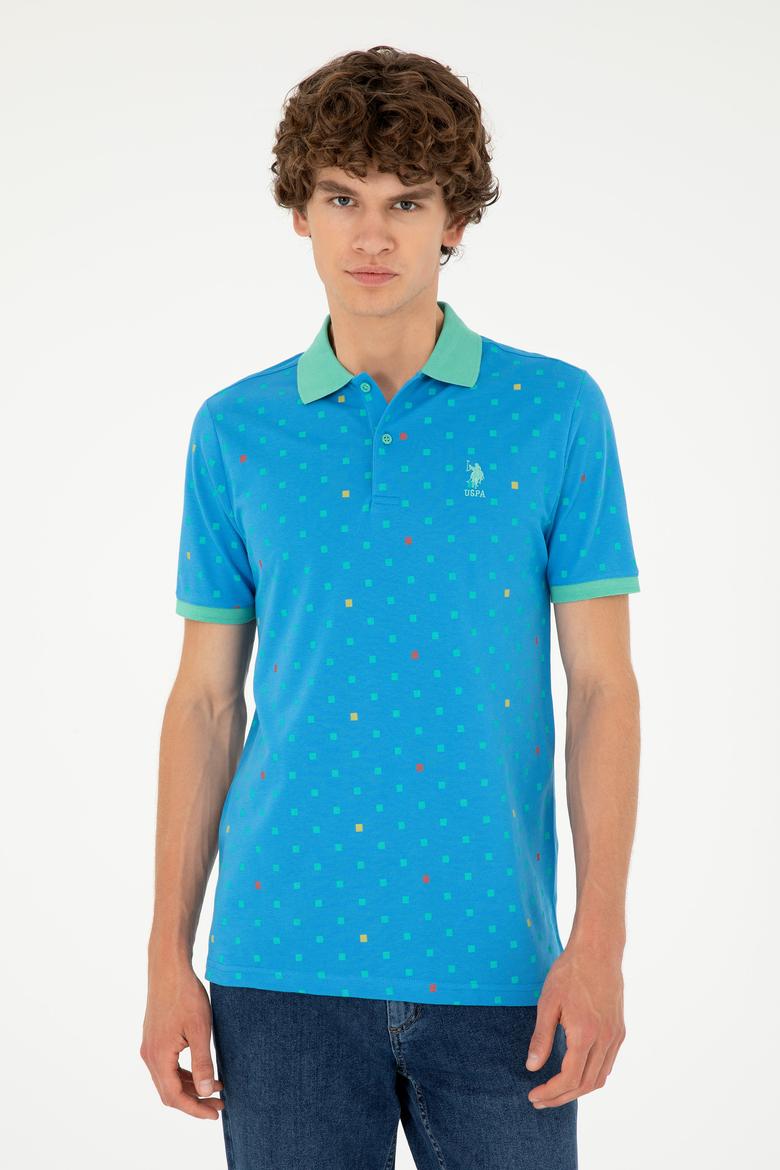 Erkek Yeşil Tişört - 50289864287