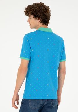 Erkek Yeşil Tişört - 50289864287