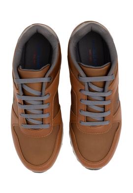 Kadın Bronz Spor Ayakkabı - 50295038028