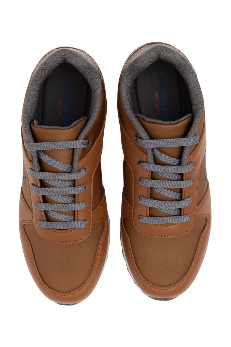 Kadın Bronz Spor Ayakkabı - 50295038028