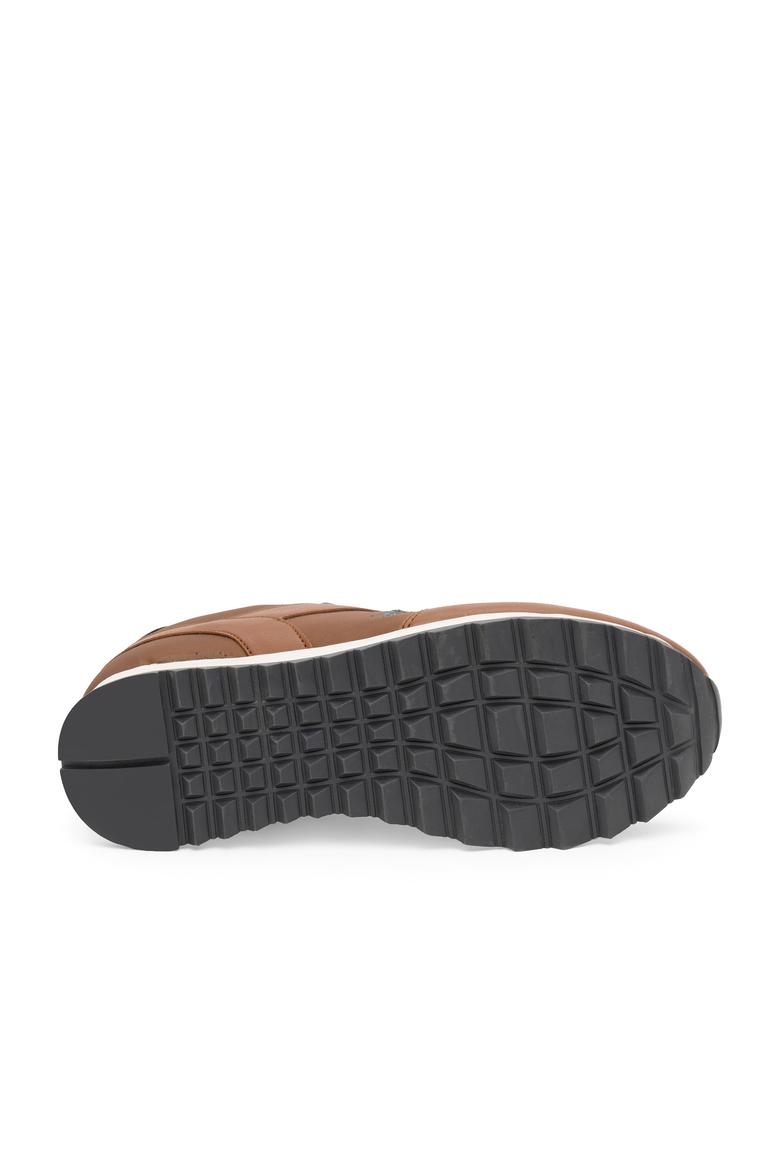 Kadın Bronz Spor Ayakkabı - 50295038028