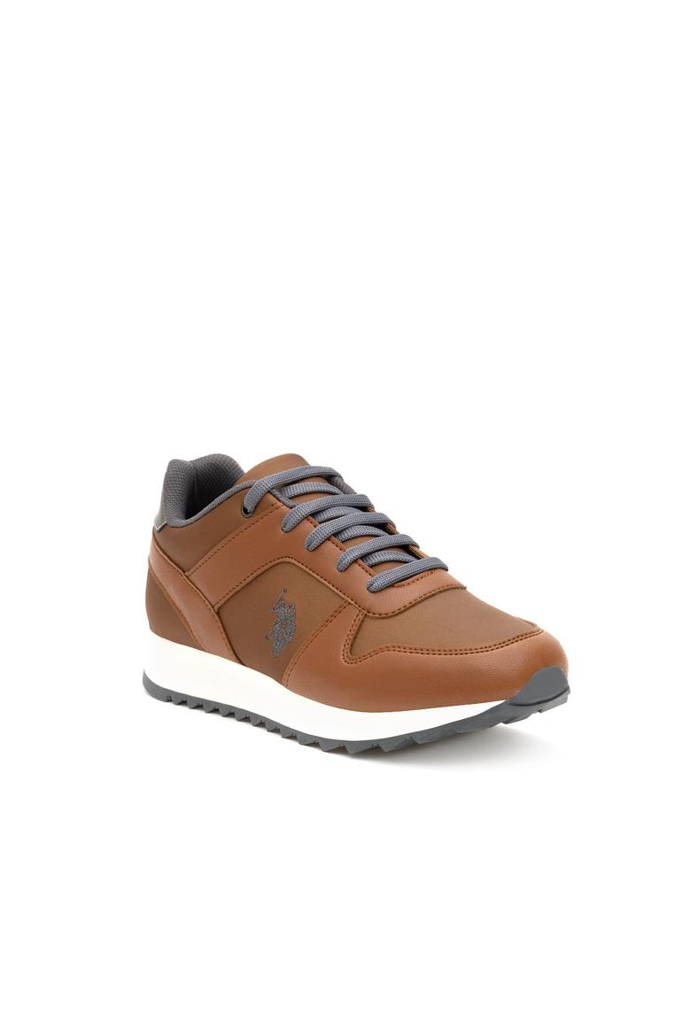 Kadın Bronz Spor Ayakkabı - 50295038028