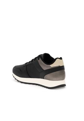 Kadın Siyah Ayakkabı - 50295038019