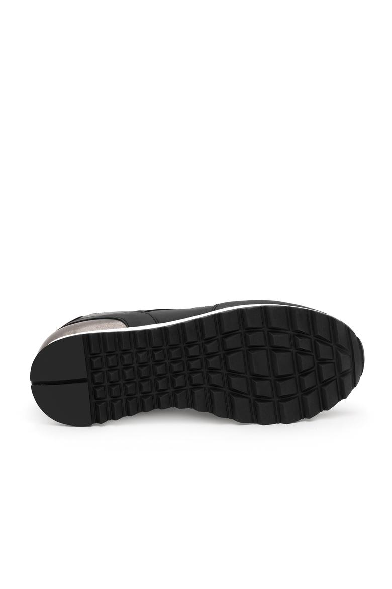 Kadın Siyah Ayakkabı - 50295038019