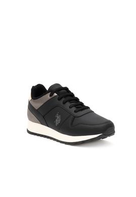 Kadın Siyah Ayakkabı - 50295038019