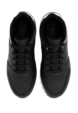 Kadın Siyah Ayakkabı - 50295038019