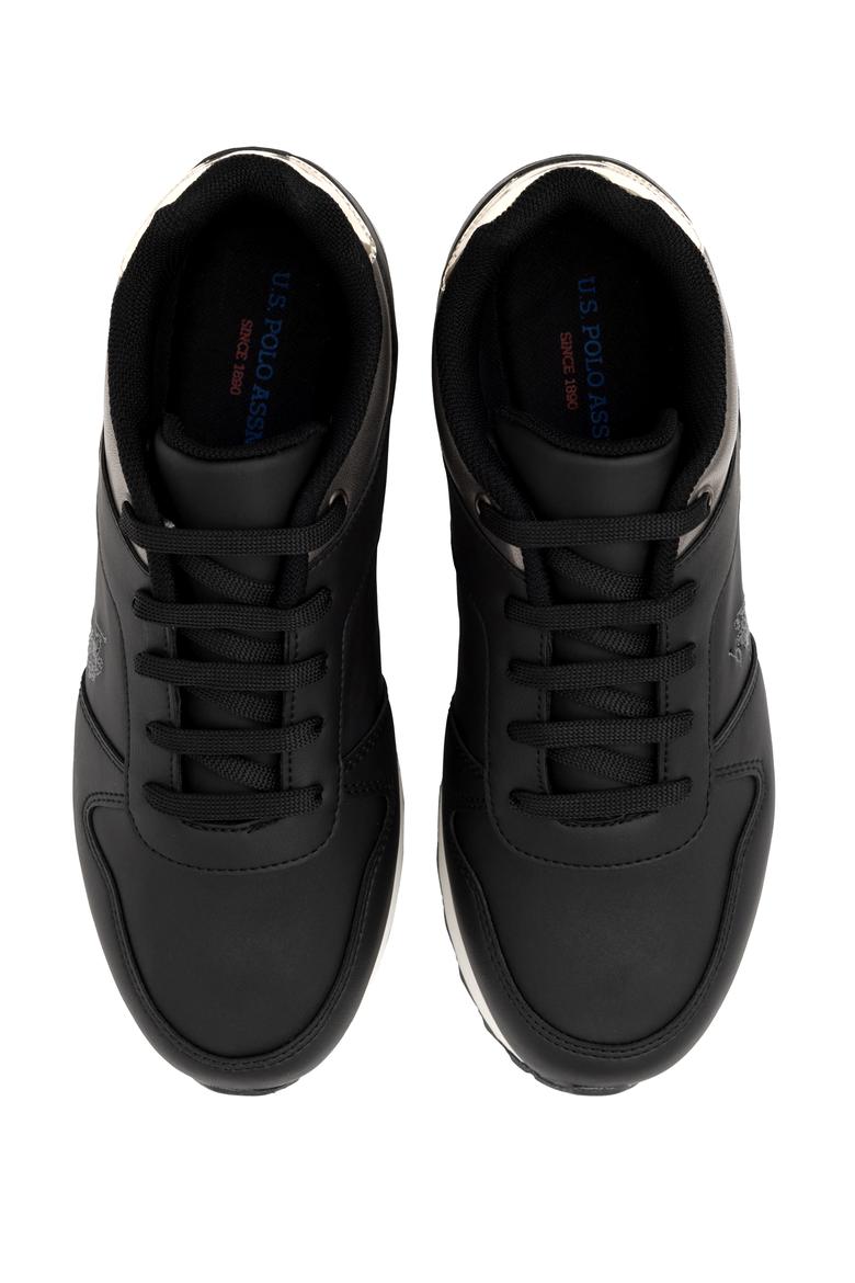 Kadın Siyah Ayakkabı - 50295038019