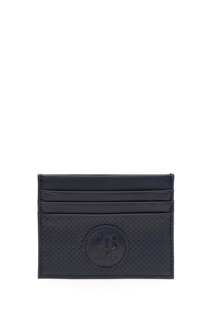 Erkek Lacivert Kartlık