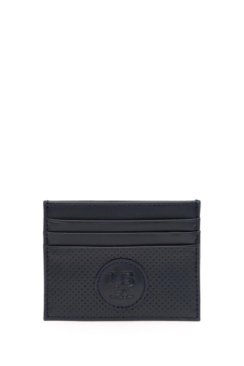 Erkek Lacivert Kartlık