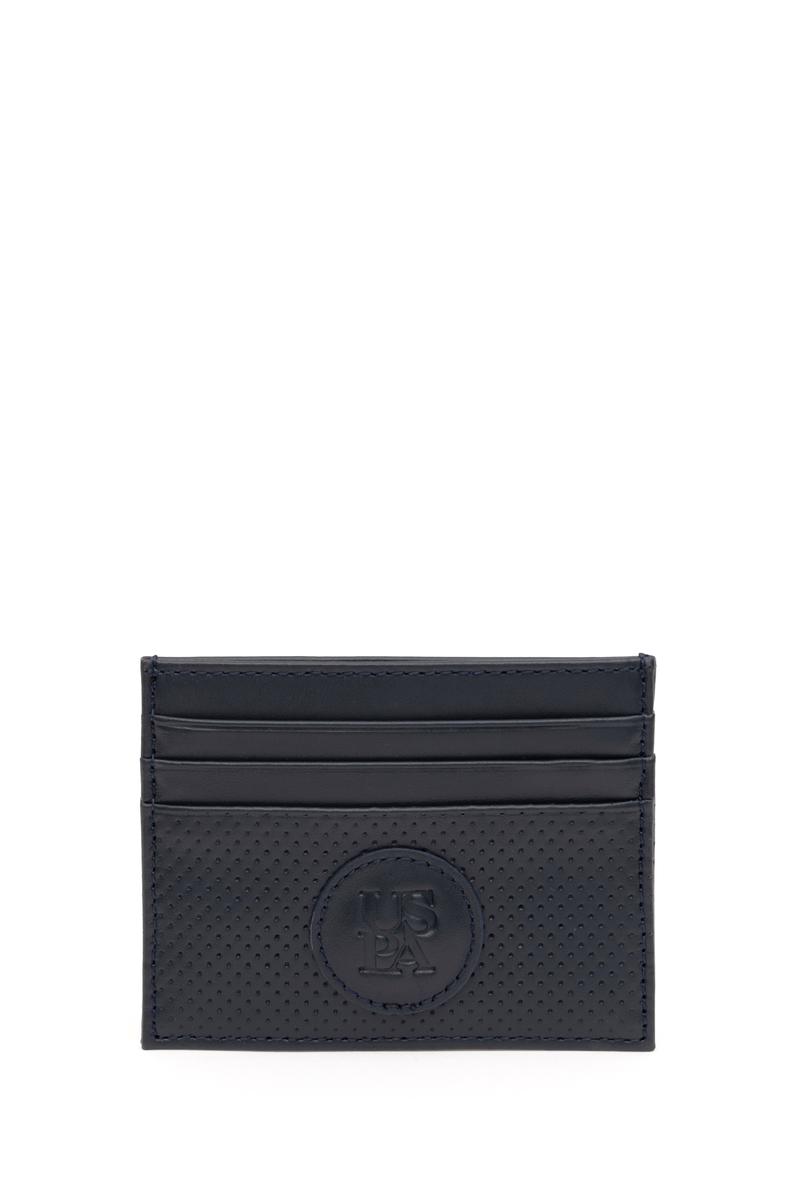 Erkek Lacivert Kartlık