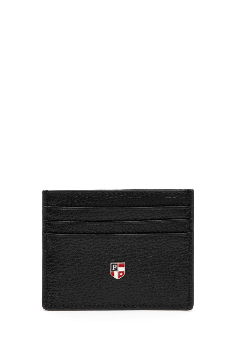 Erkek Siyah Kartlık