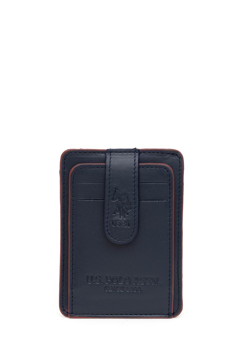 Erkek Lacivert Kartlık