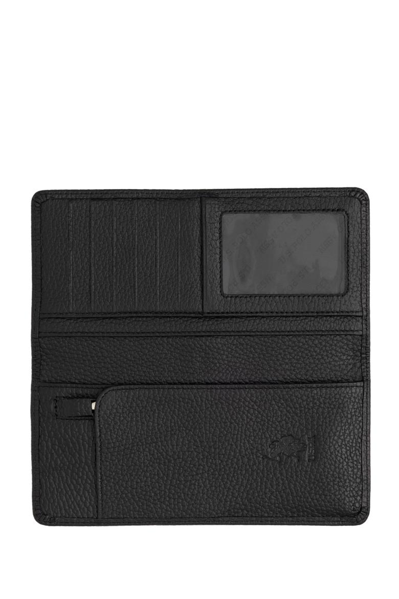 Erkek Siyah Cüzdan - 50295015001