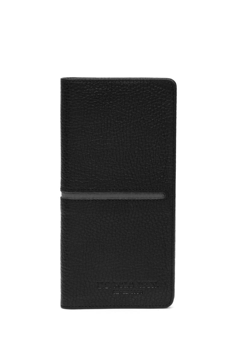 Erkek Siyah Cüzdan