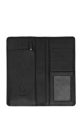 Erkek Siyah Cüzdan - 50295015001