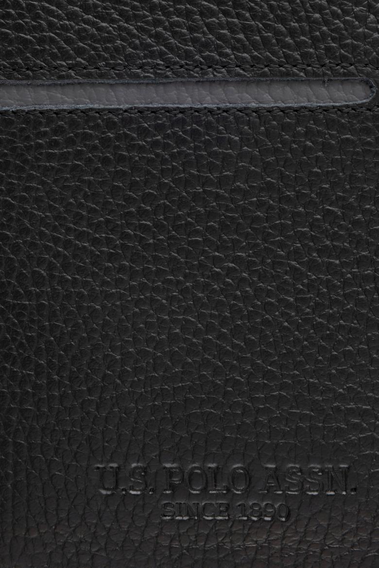 Erkek Siyah Cüzdan - 50295015001