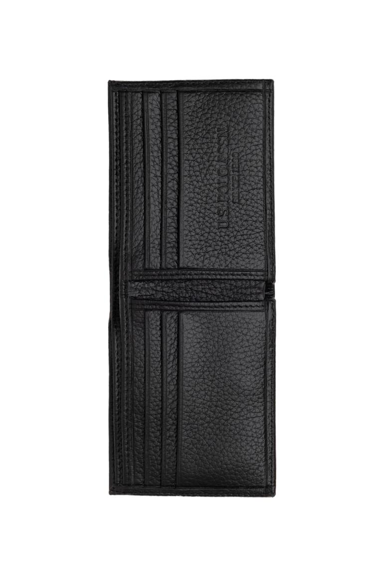 Erkek Siyah Cüzdan - 50295061003