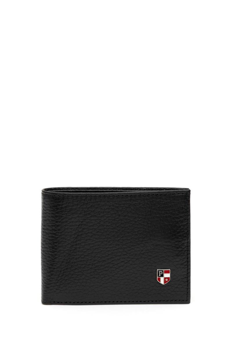 Erkek Siyah Cüzdan