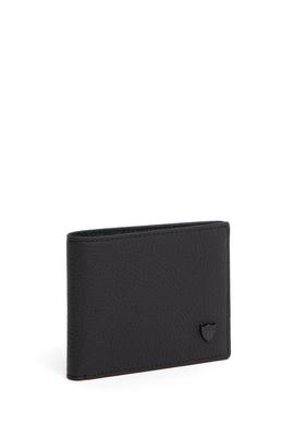 Erkek Siyah Cüzdan Kemer Set - 50298919012