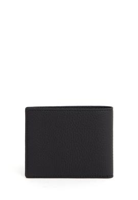 Erkek Siyah Cüzdan Kemer Set - 50298919012