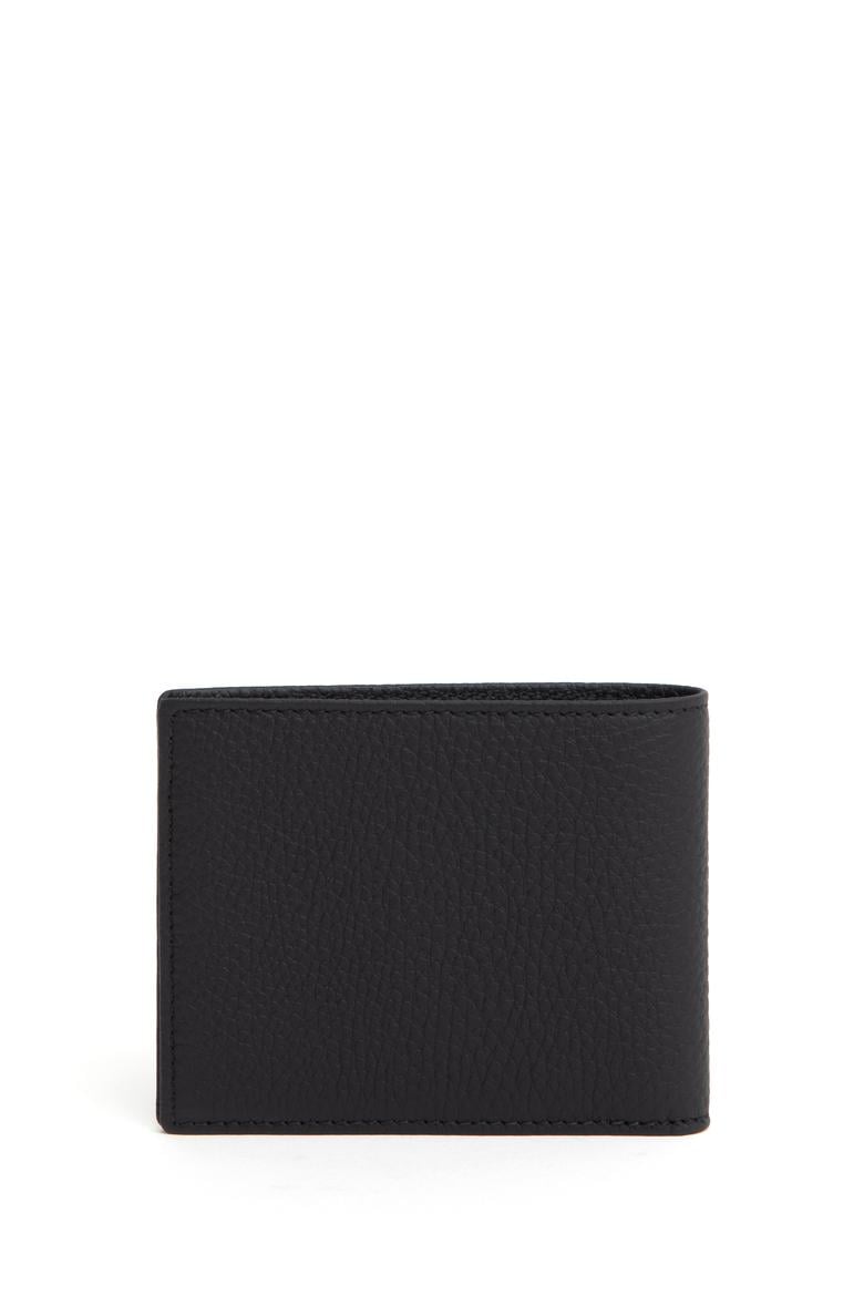 Erkek Siyah Cüzdan Kemer Set - 50298919012