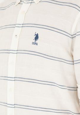 Erkek Lacivert Uzun Kollu Gömlek - 50282822011