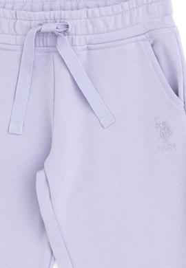 Kız Çocuk Lila Eşofman Altı - 50291627150