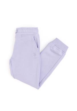 Kız Çocuk Lila Eşofman Altı - 50291627150