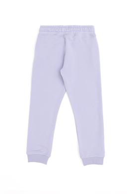 Kız Çocuk Lila Eşofman Altı - 50291627150