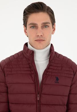 Erkek Bordo Mont - 50292902072