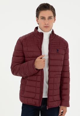 Erkek Bordo Mont - 50292902072