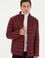Erkek Bordo Mont