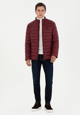 Erkek Bordo Mont - 50292902072