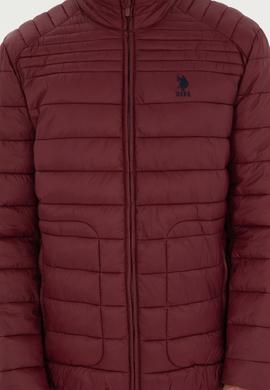 Erkek Bordo Mont - 50292902072