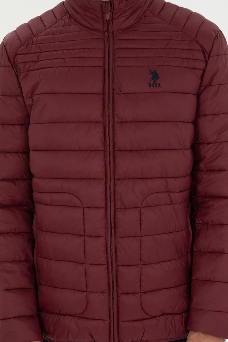 Erkek Bordo Mont - 50292902072
