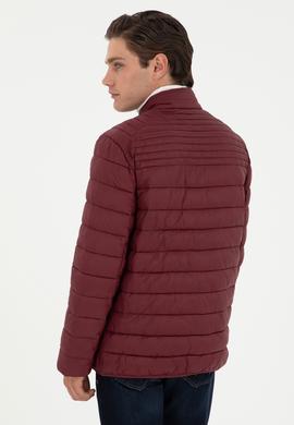 Erkek Bordo Mont - 50292902072