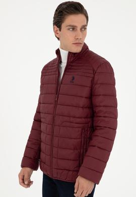 Erkek Bordo Mont - 50292902072