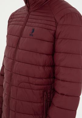 Erkek Bordo Mont - 50292902072
