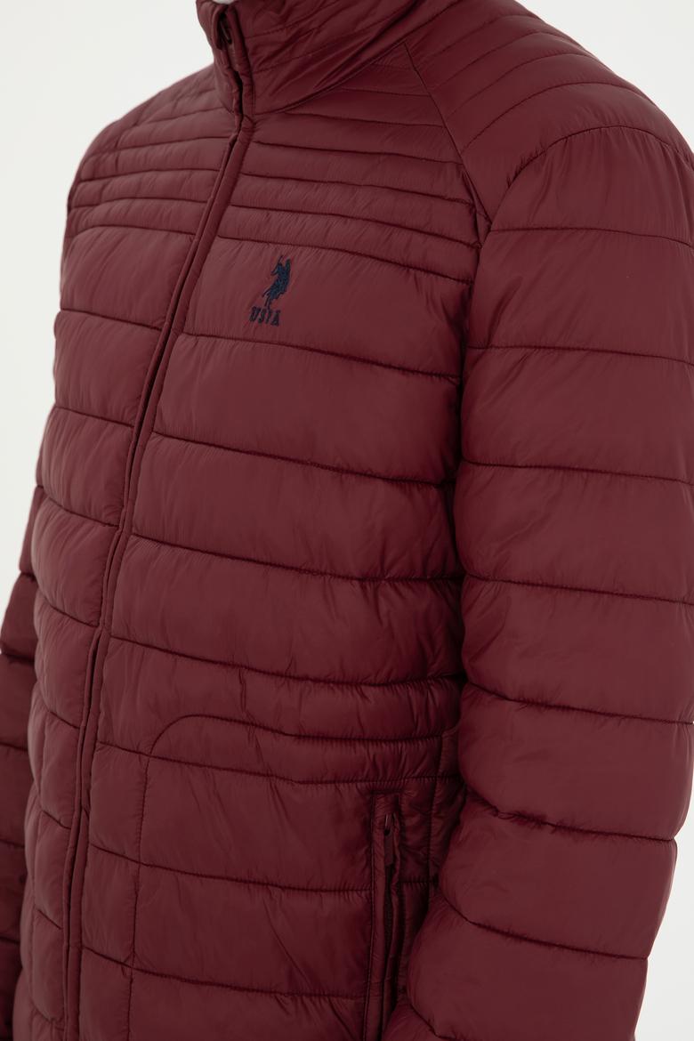 Erkek Bordo Mont - 50292902072