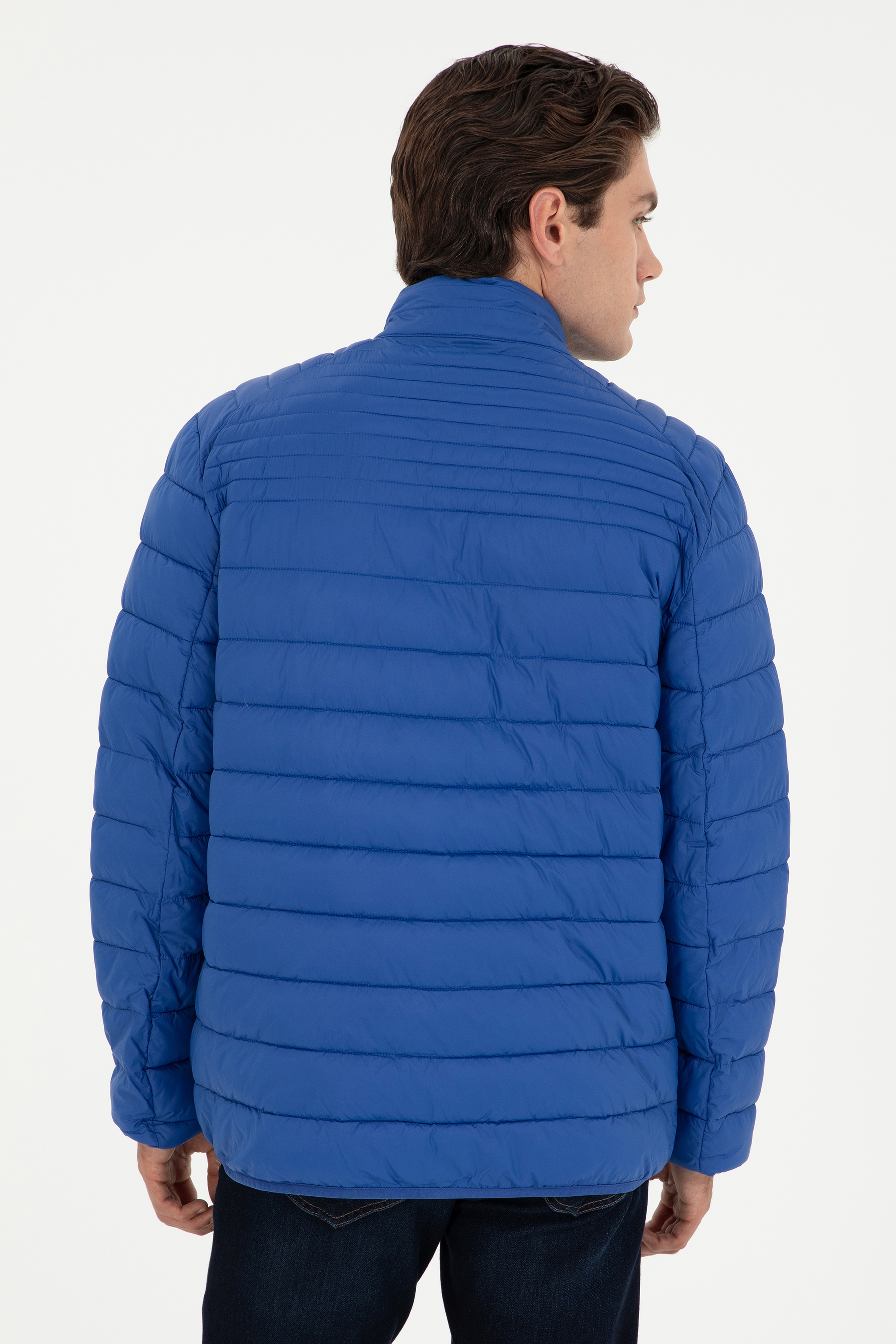 Erkek Saks Mont - Image 5