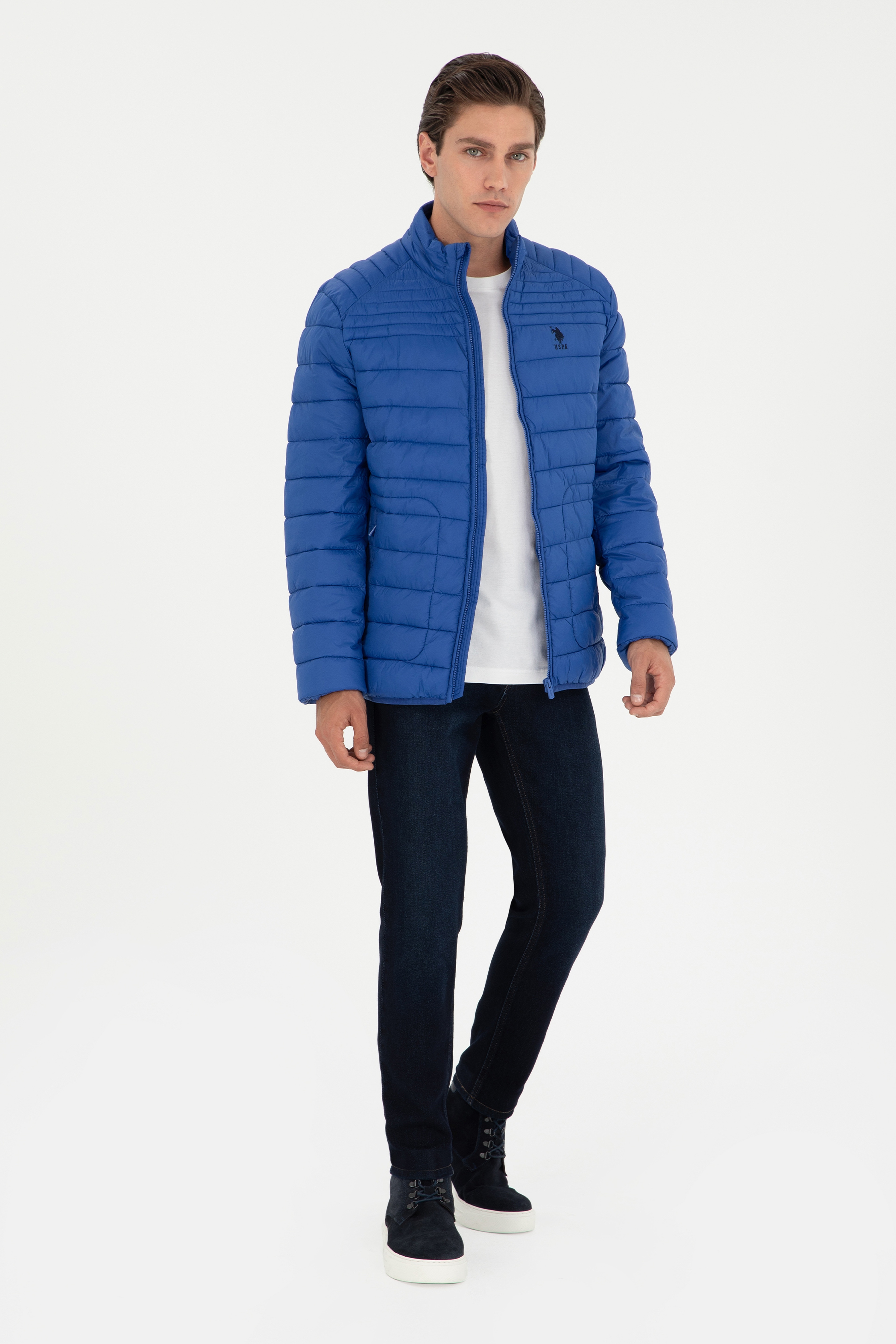 Erkek Saks Mont - Image 4
