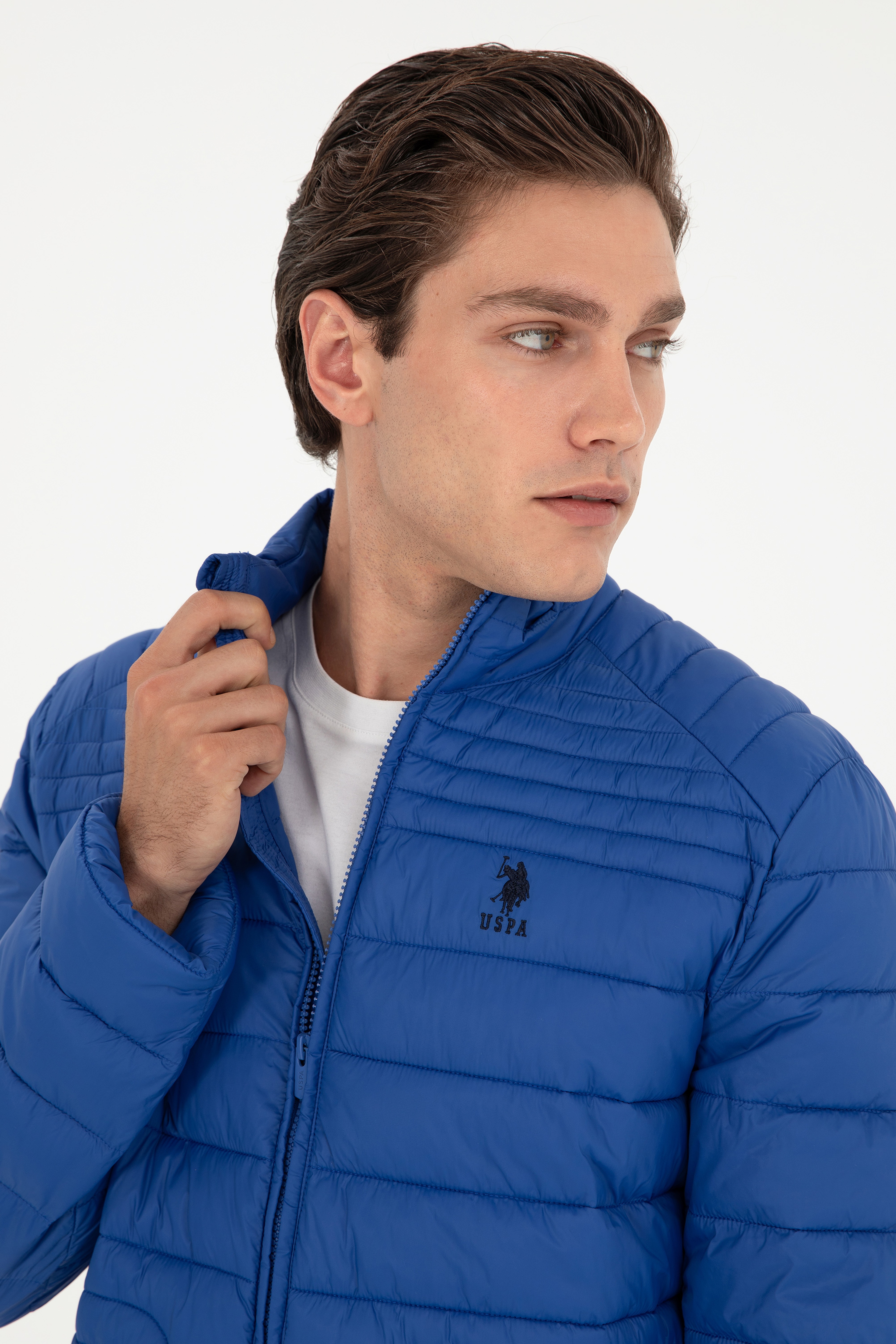 Erkek Saks Mont - Image 2