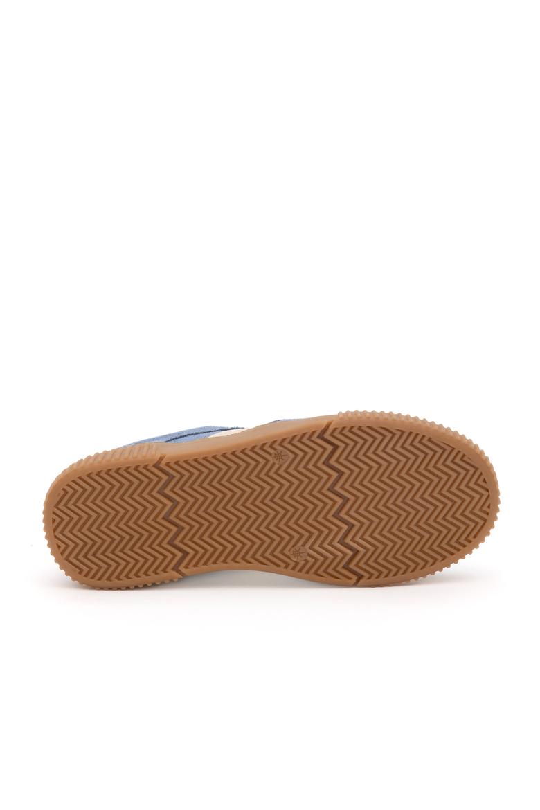 Erkek Çocuk Koyu Mavi Ayakkabı - 50295096044