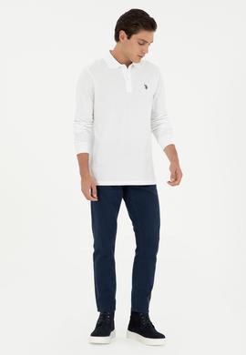 Erkek Mavi Jean Pantolon - 50258992062