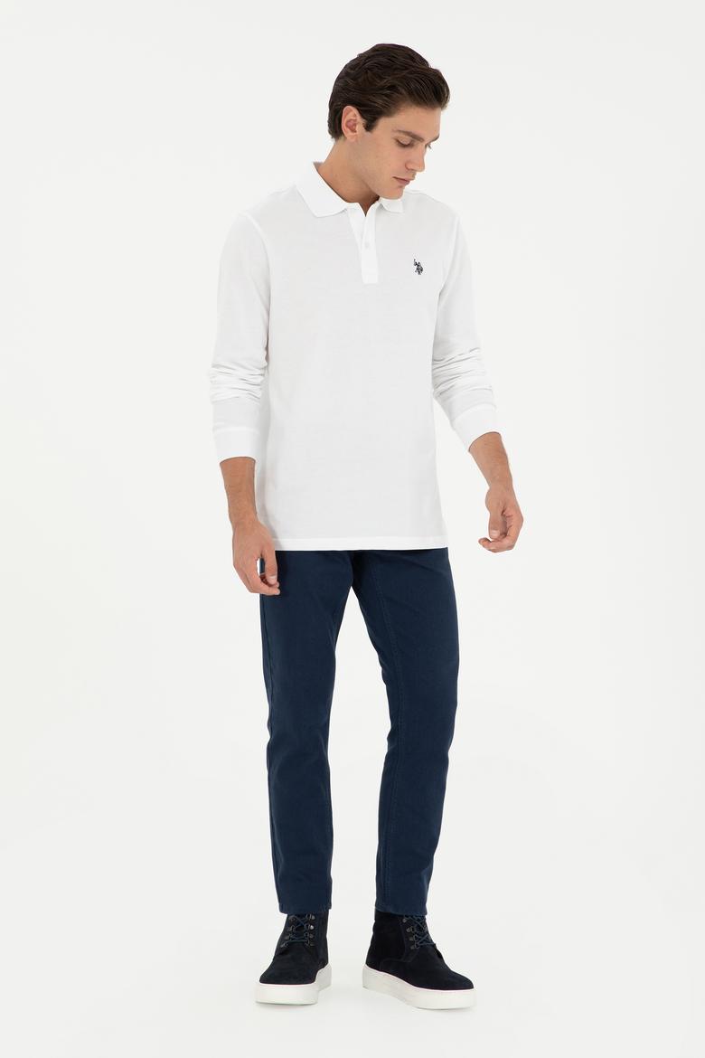 Erkek Mavi Jean Pantolon - 50258992062