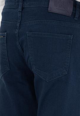 Erkek Mavi Jean Pantolon - 50258992062