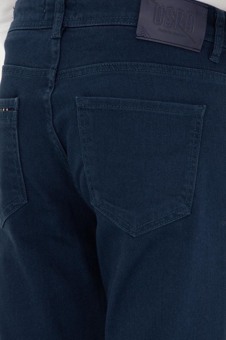 Erkek Mavi Jean Pantolon - 50258992062