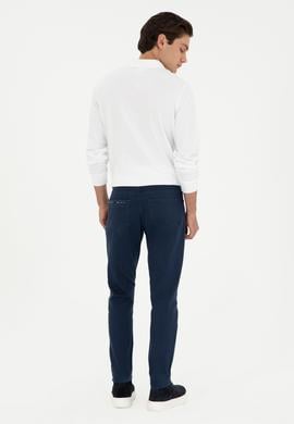 Erkek Mavi Jean Pantolon - 50258992062