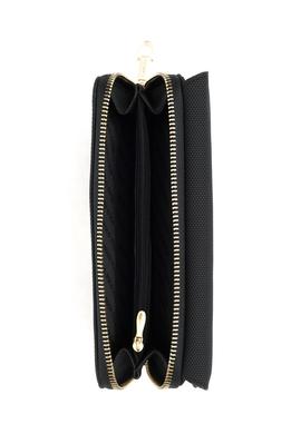 Kadın Siyah Cüzdan - 50295186001