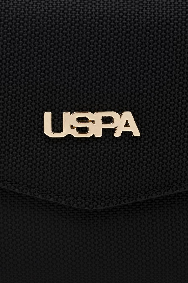 Kadın Siyah Cüzdan - 50295186001